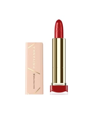 Max Factor Colour Elixir Priyanka Lipstick - 052 Intense Flame