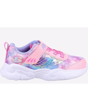 Skechers Unicorn Storm Sports Infants