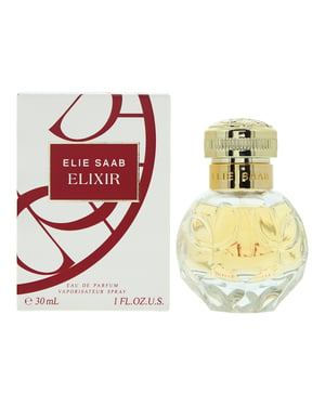 Elie Saab Elixir Eau De Parfum 30ml