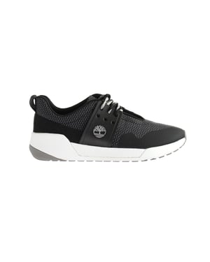 Timberland Kiri Up Damskor Svarta Träningsskor