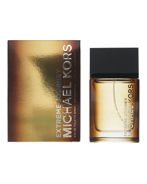 Michael Kors Extreme Journey Eau de Toilette 50ml Spray