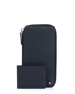 Bally portemonnee