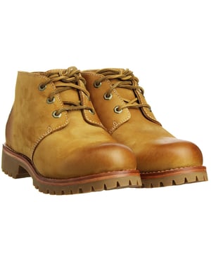 Timberland Heritage Mens Wheat Chukka Boots