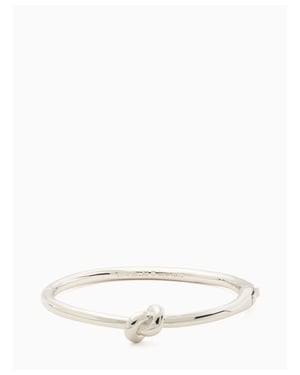Hinge Bangle