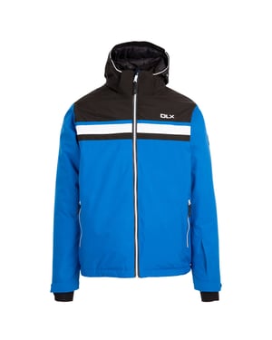 Mens Vaughn DLX Ski Jacket (Blue)