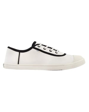 Toms Low Top Dam Beige Skor