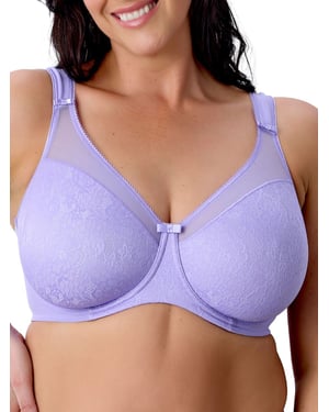 Beauty Everyday Minimiser Bra