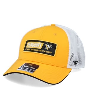 Fanatics NHL Pittsburgh Penguins keps