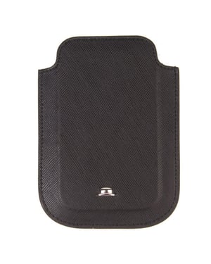 Blackberry case with metal details HM411007 man
