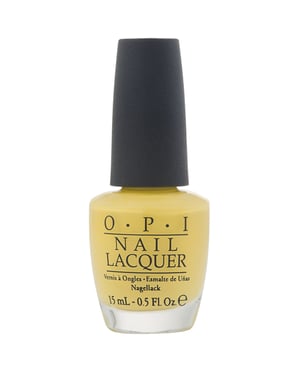 Opi I Just Can't Cope-Acabana Nail Polish 15ml
