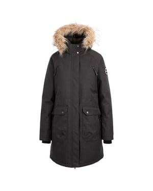 Trespass dam/damer Dana dunjacka (Black Marl)
