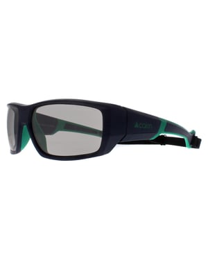 Cairn Sport Unisex Matte Midnight Flash Grey Green Mirror Photochromic Skim