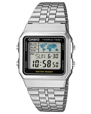 Casio Men Watch A500WEA-1EF