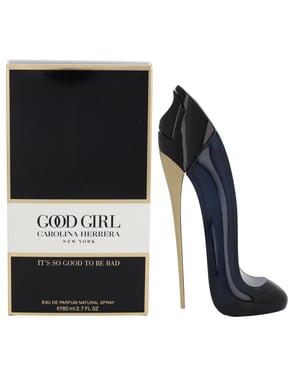 Carolina Herrera Good Girl Edp Spray80 ml.