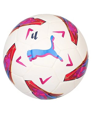 Puma Orbita LaLiga 1 Fifa Quality Pro Football Ball