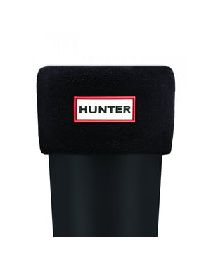 Hunter Short Fleece Welly Sokken