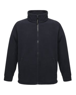 Regatta - Heren Thor III Fleece Vest (Navy)
