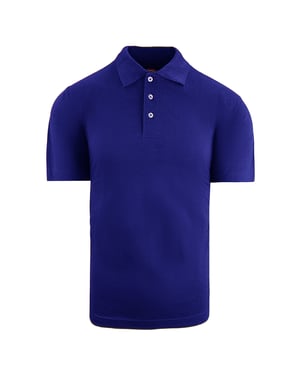 Dickies Heren Koningsblauw Poloshirt