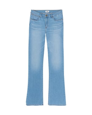 Wrangler Bootcut brooklyn
