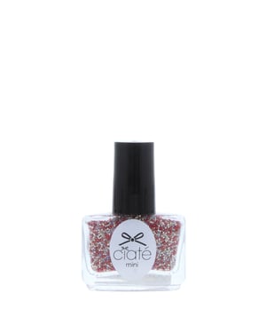 Ciaté Mini Caviar Laser Beam Nail Polish 5ml