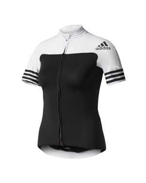 Adidas Adistar Engineered Woven Shirt Träning Gym Topp - Dam