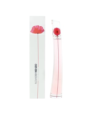 Kenzo Flower Poppy Bouquet Eau de Parfum 100ml Spray voor Haar