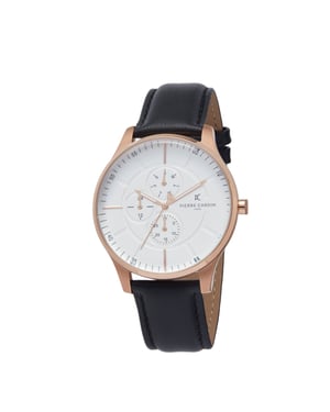 Pierre Cardin Herenhorloge PC902731F117