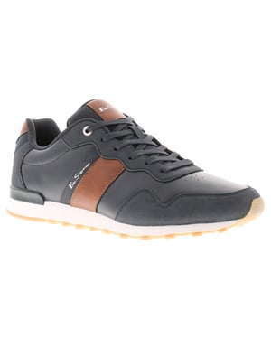 Ben Sherman Owen Retro Tränare