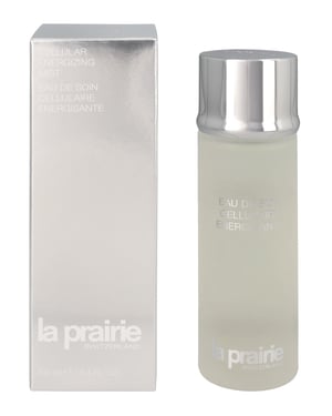 La Prairie Energizing Body Mist 100ml