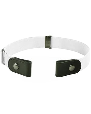 Enzo Unisex Belt