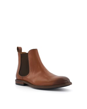 Dune Heren Kenmerkend - Kenmerkend - Slimme Chelsea Boots