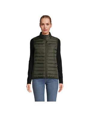 SOLS Dames/Dames Stream Gilet (Leger)