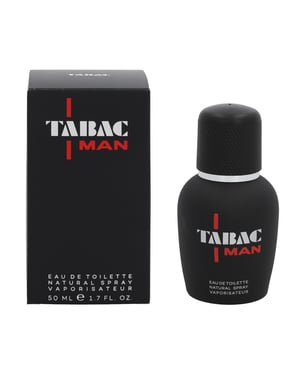 Tabac Man Edt Spray 50ml