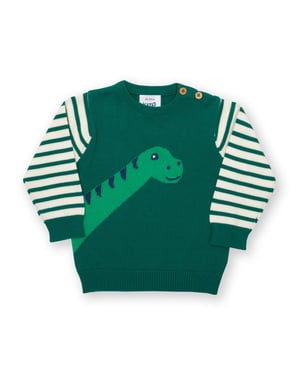 Kite Clothing Dino Jumper