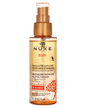 Nuxe Sun Moisturising Protective Milky Oil100 ml.