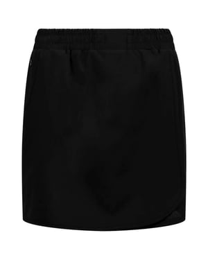 Trespass Dames/Dames Schapiro Skort (Zwart)