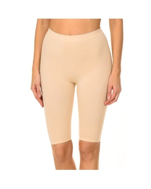 Shaping shorts with cosmetic treatment 410600 women