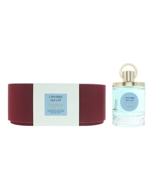 Caron L'invisible Qui Luit Eau De Cologne 100ml