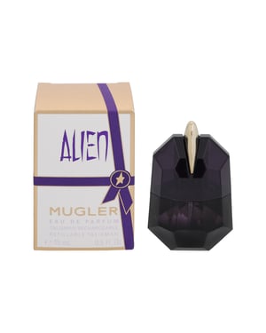 Thierry Mugler Alien Edp Spray Refillable15 ml.