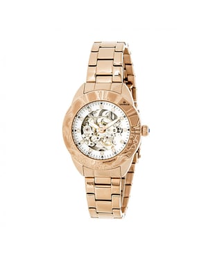 Keizerin Godiva automatisch MOP armbandhorloge