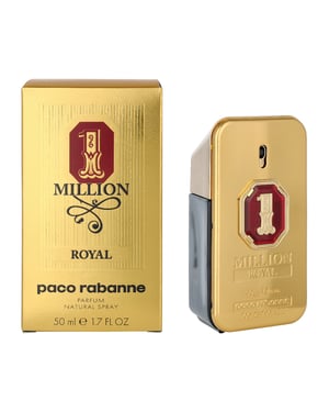 Paco Rabanne 1 Million Royal Edp Spray50 ml.