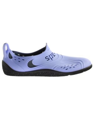 Speedo Zanpa Water Purple Womens Shoes