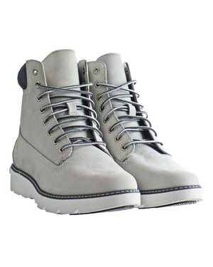 Timberland Keeley Field Grey Womens Boots