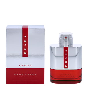 Prada Luna Rossa Sport Pour Homme Edt Spray 100 ml