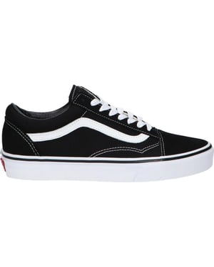 Vans Old skool heren schoenen