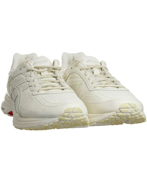 Asics MetaRun SPS Heren Beige Trainers
