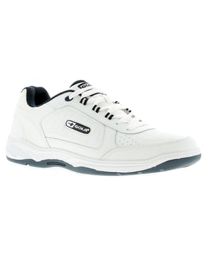 Gola Belmont Wf Mens Trainers White