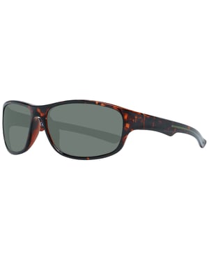 Guess Unisex Browne Zonnebril