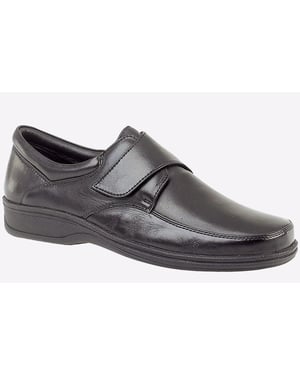 Roamers Harrington Leather Shoes Mens