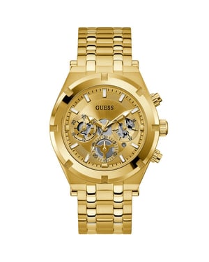 Guess GW0260G4 herenhorloge